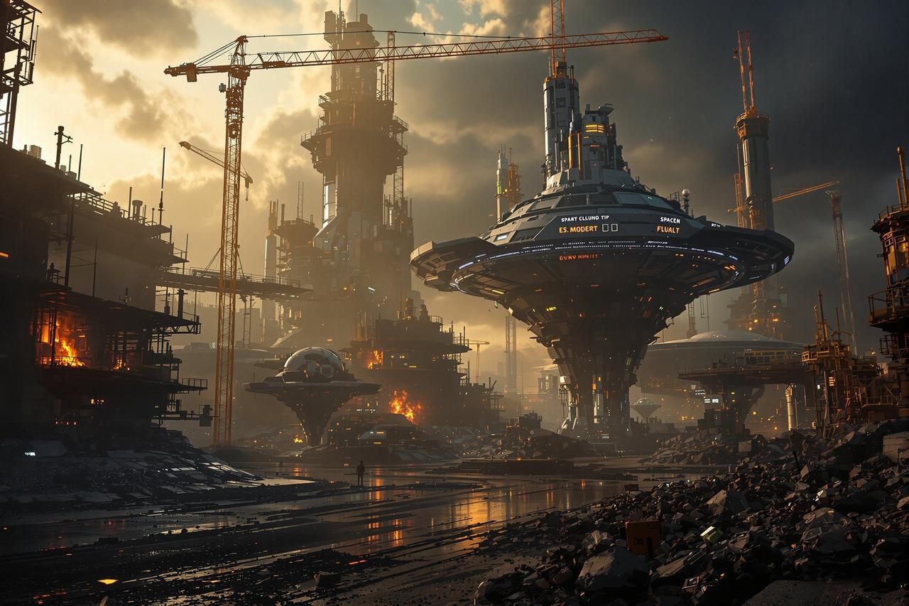 《流浪地球3》正式立项，预计2027年上映 - 白马影视资讯